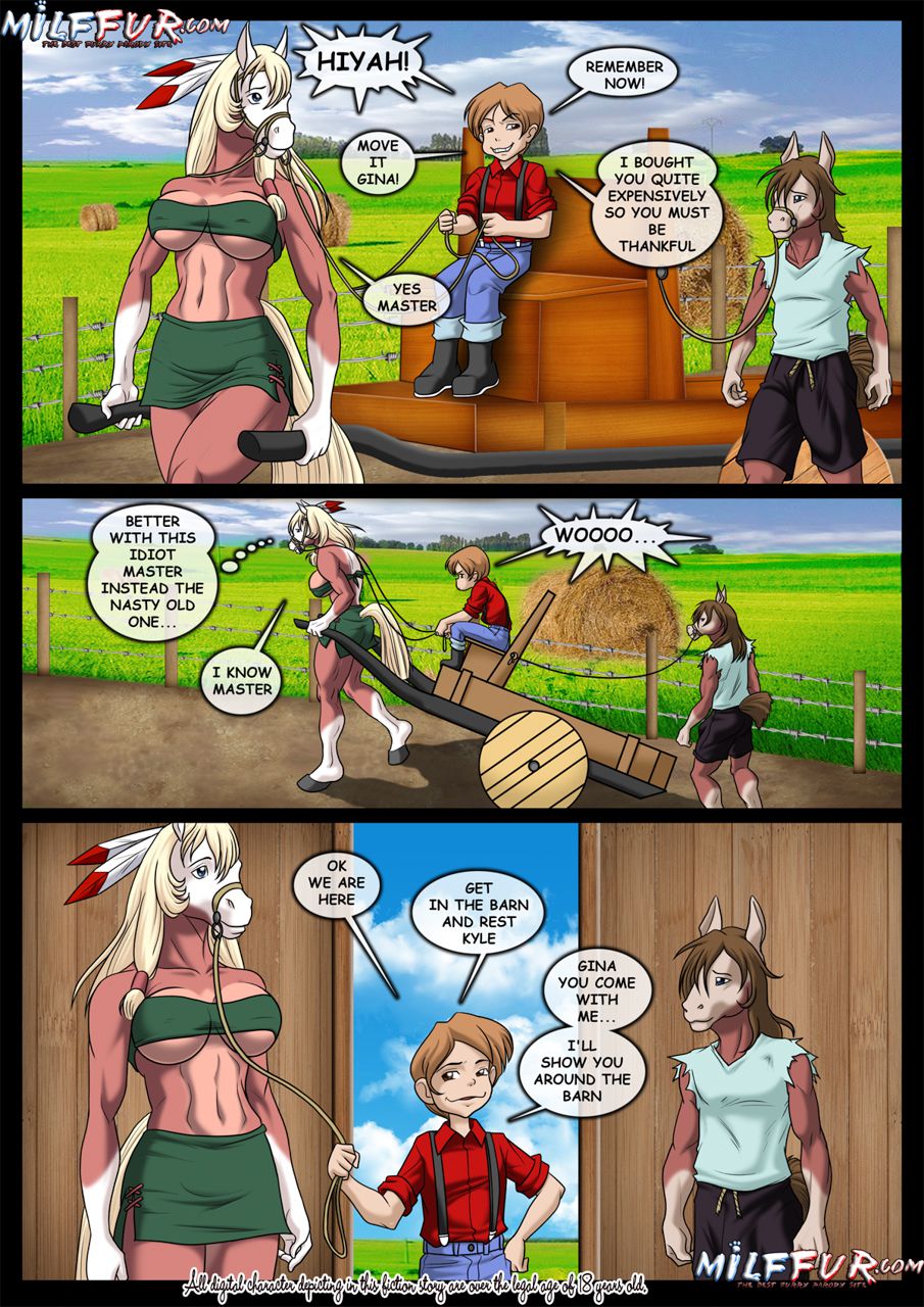 Slow down 1-5 page 1 full