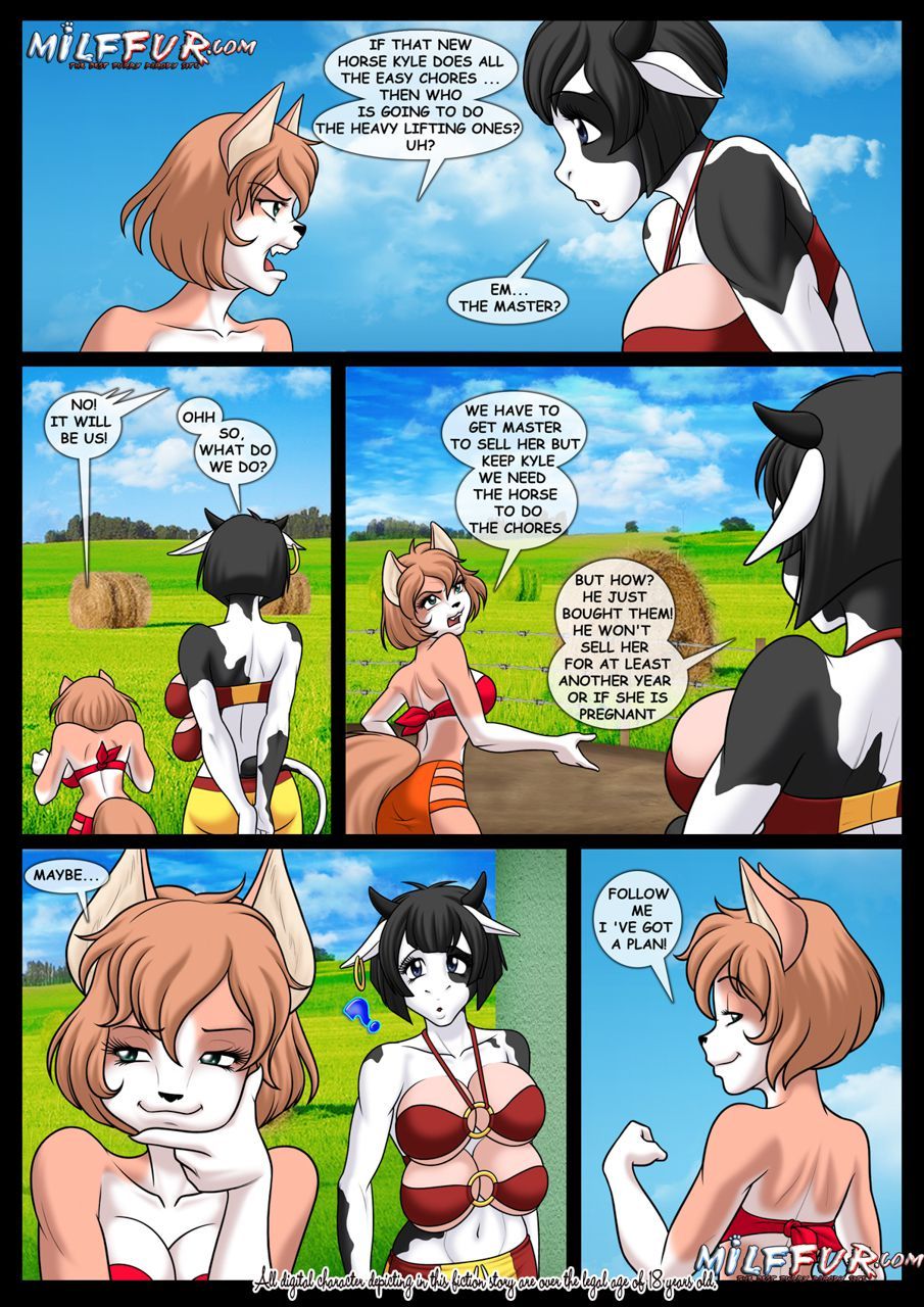 Slow down 1-5 page 10 full