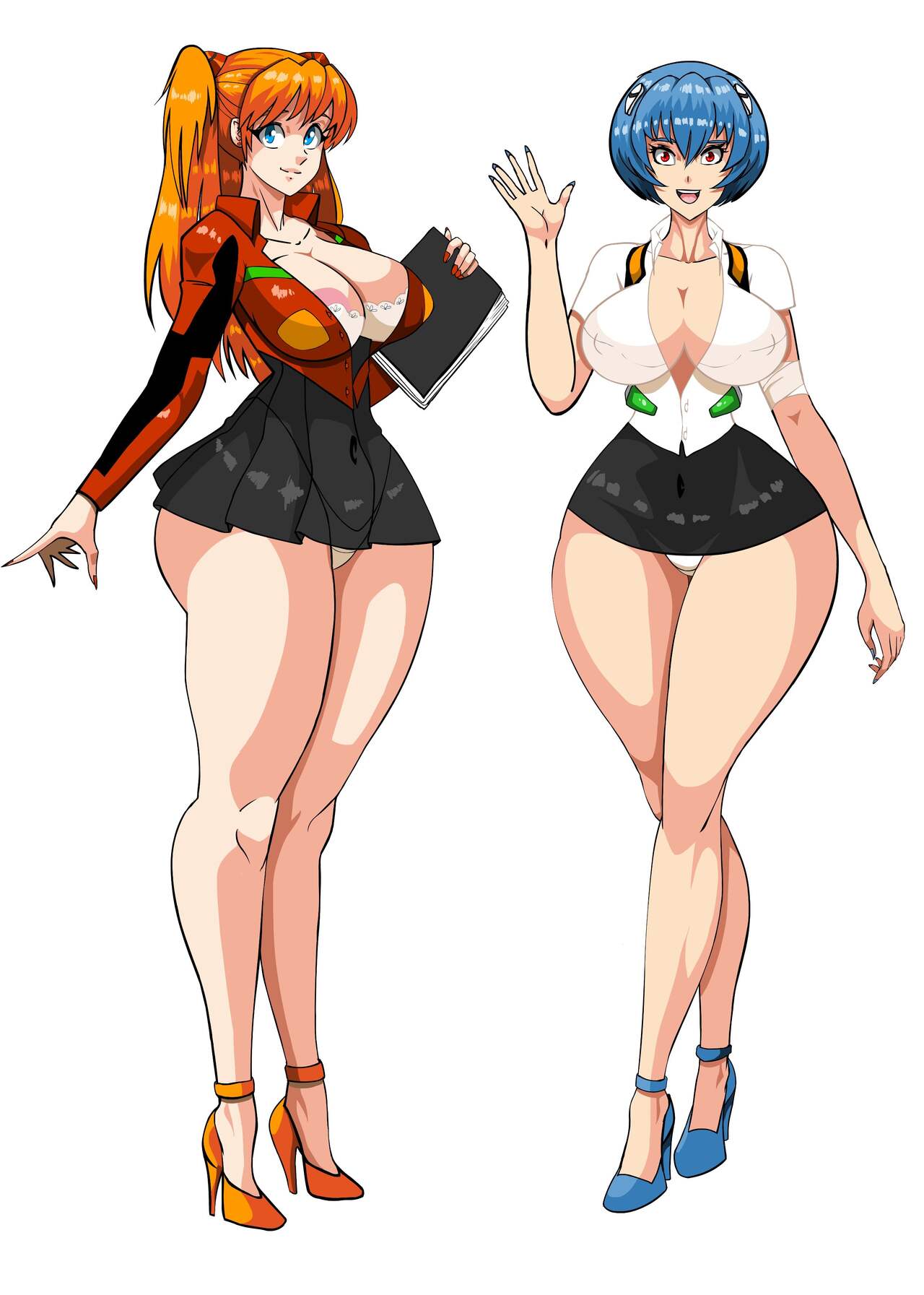 Alcione Makoto page 3 full