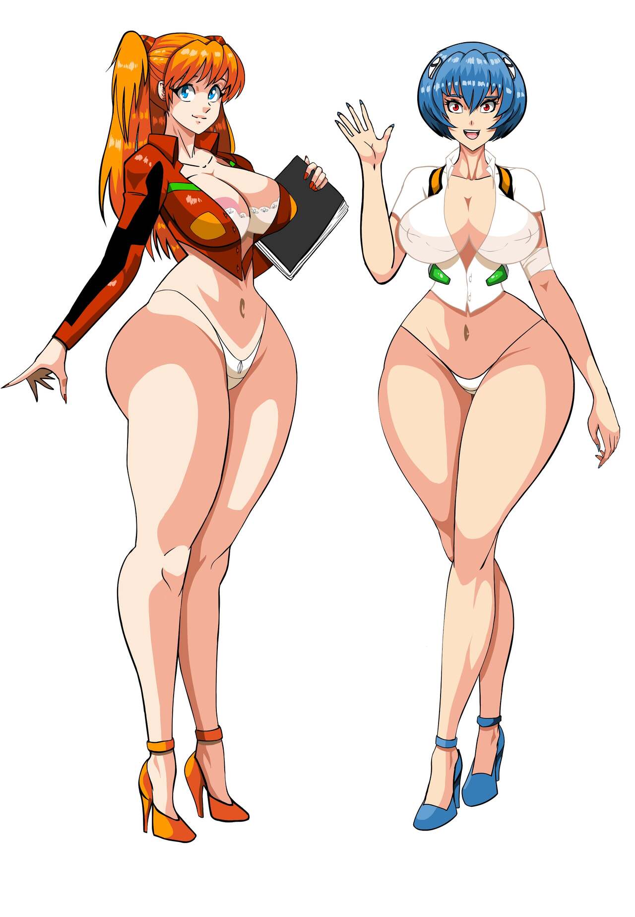 Alcione Makoto page 4 full