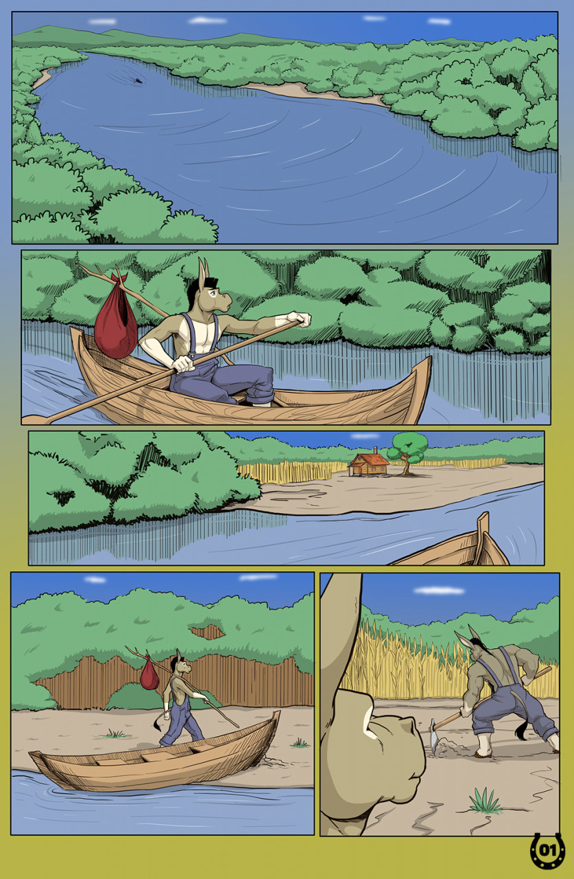 When the time is ripe page 2 full