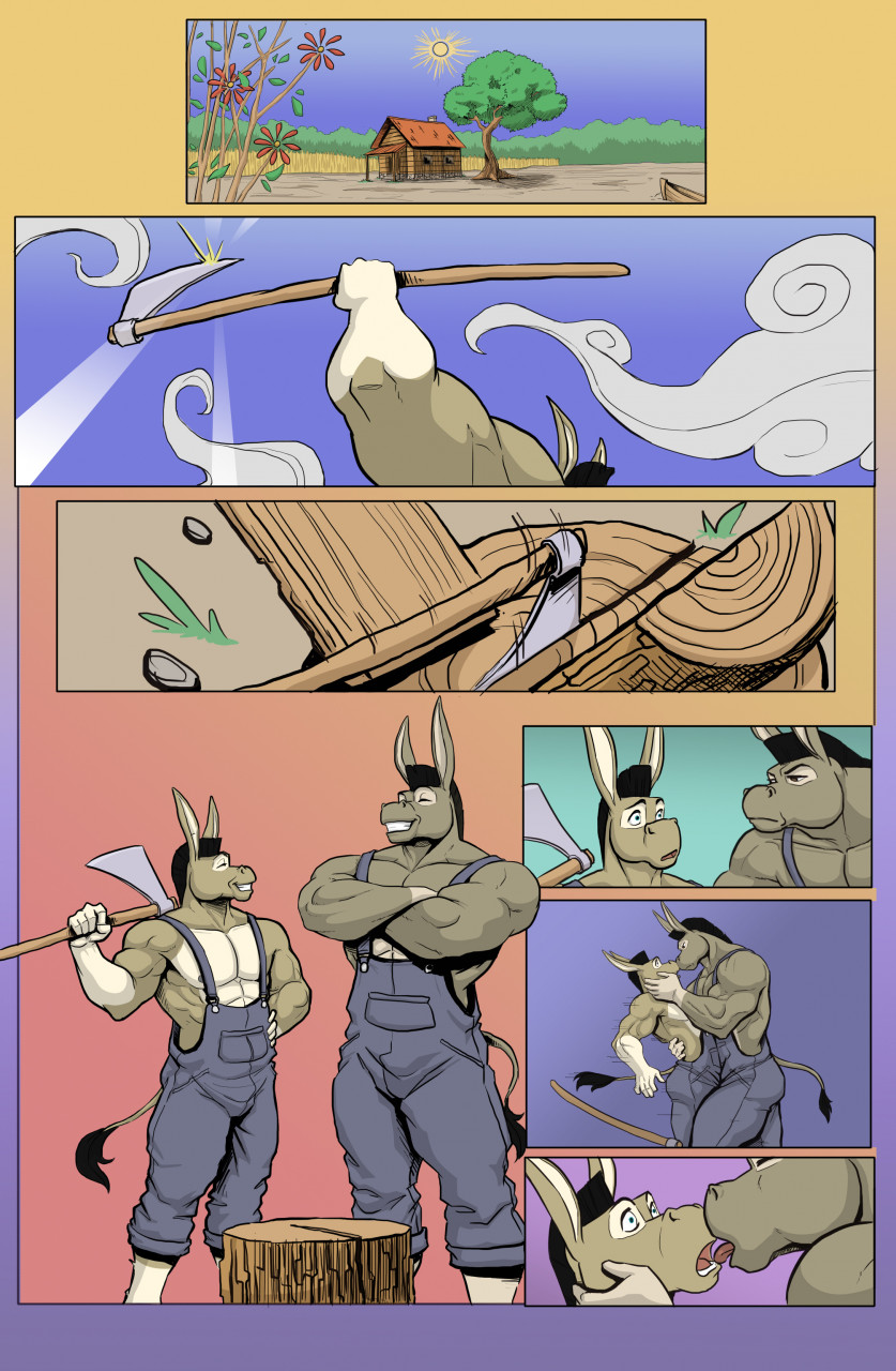 When the time is ripe page 8 full