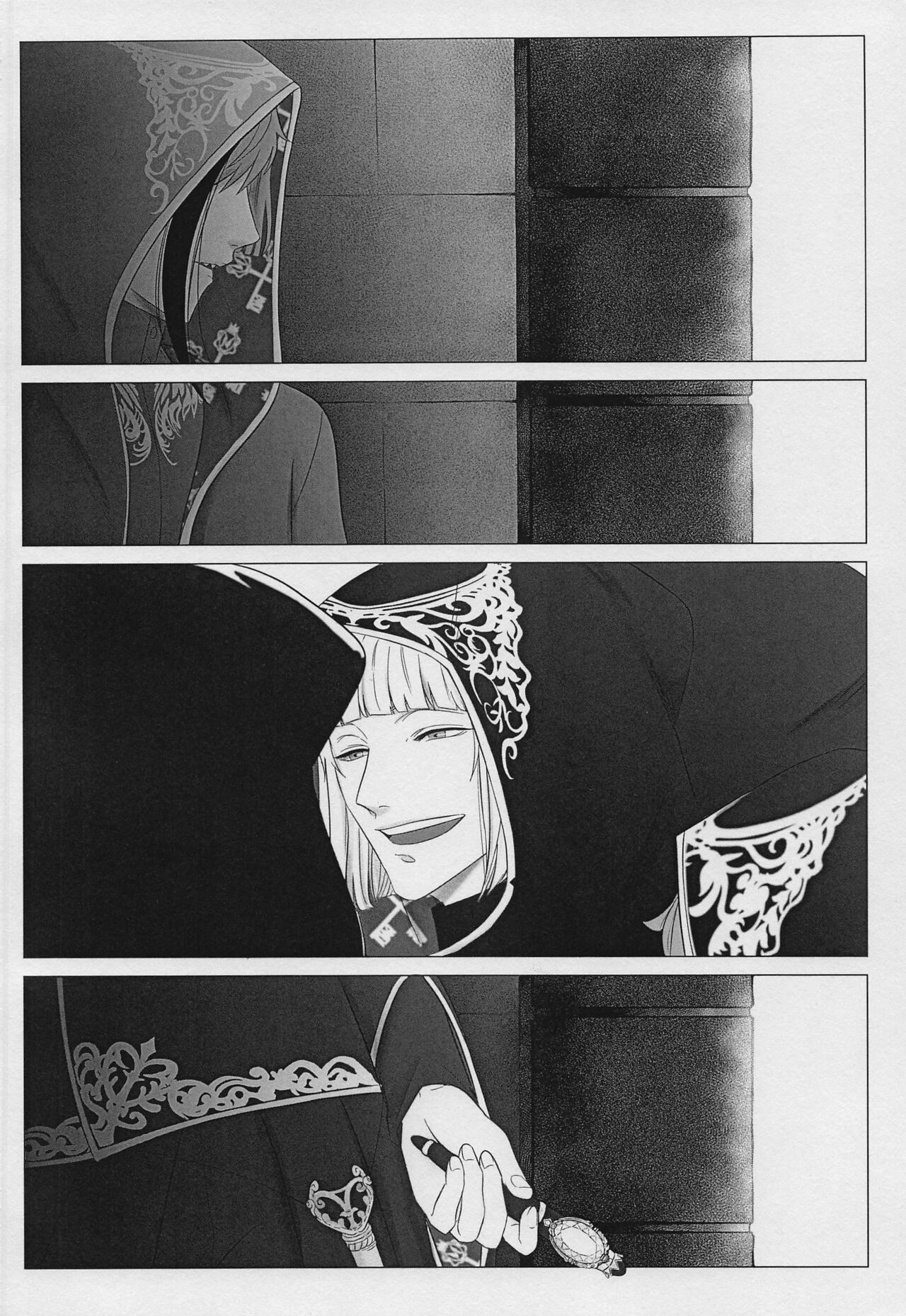 FALLIN’ FALLIN’ page 3 full