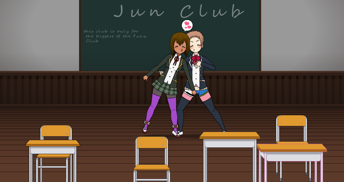 Size Theft Jun Club page 1 full