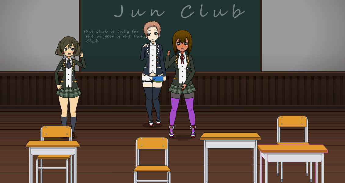 Size Theft Jun Club page 10 full