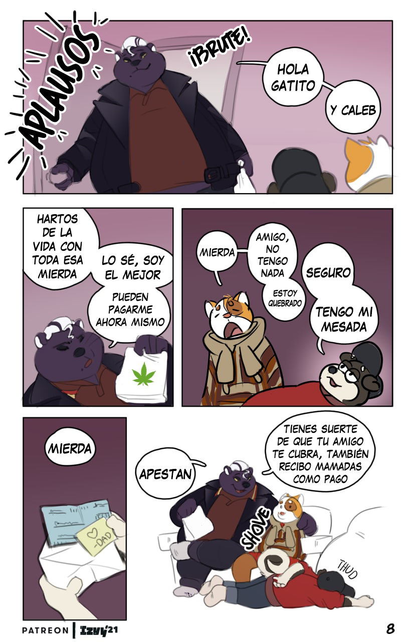 Family Sex Therapy page 9 full