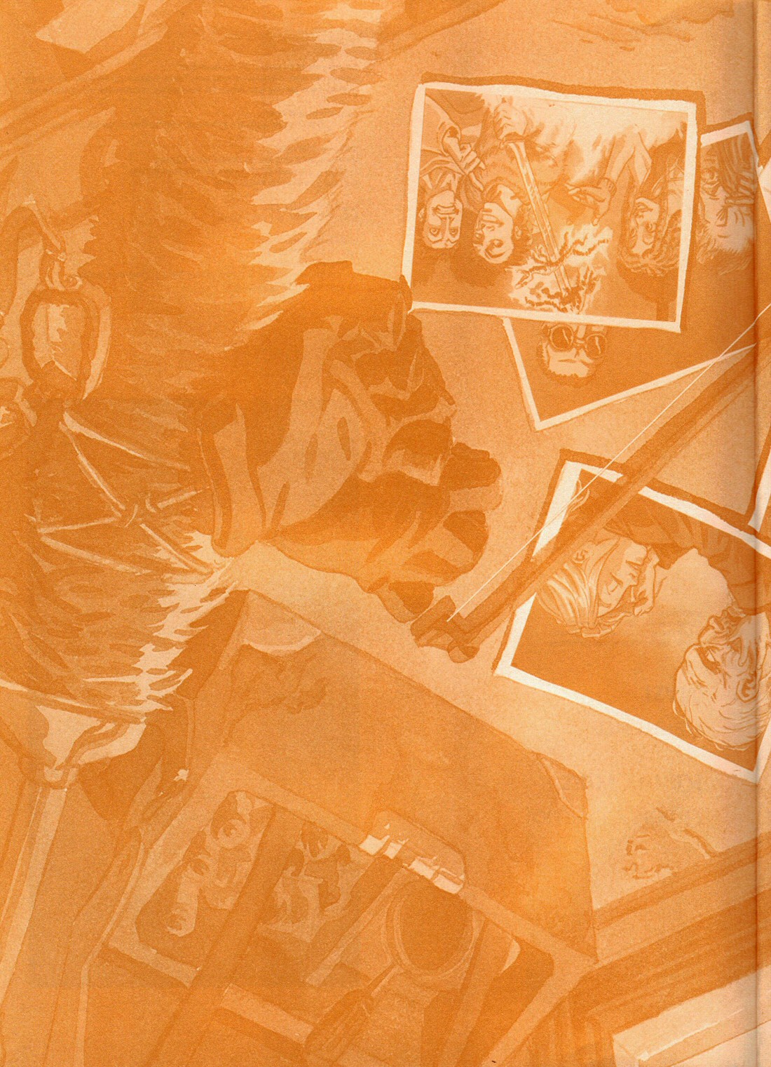 Kenny Ruiz - El Cazador de Rayos 3 - La Verdad page 2 full