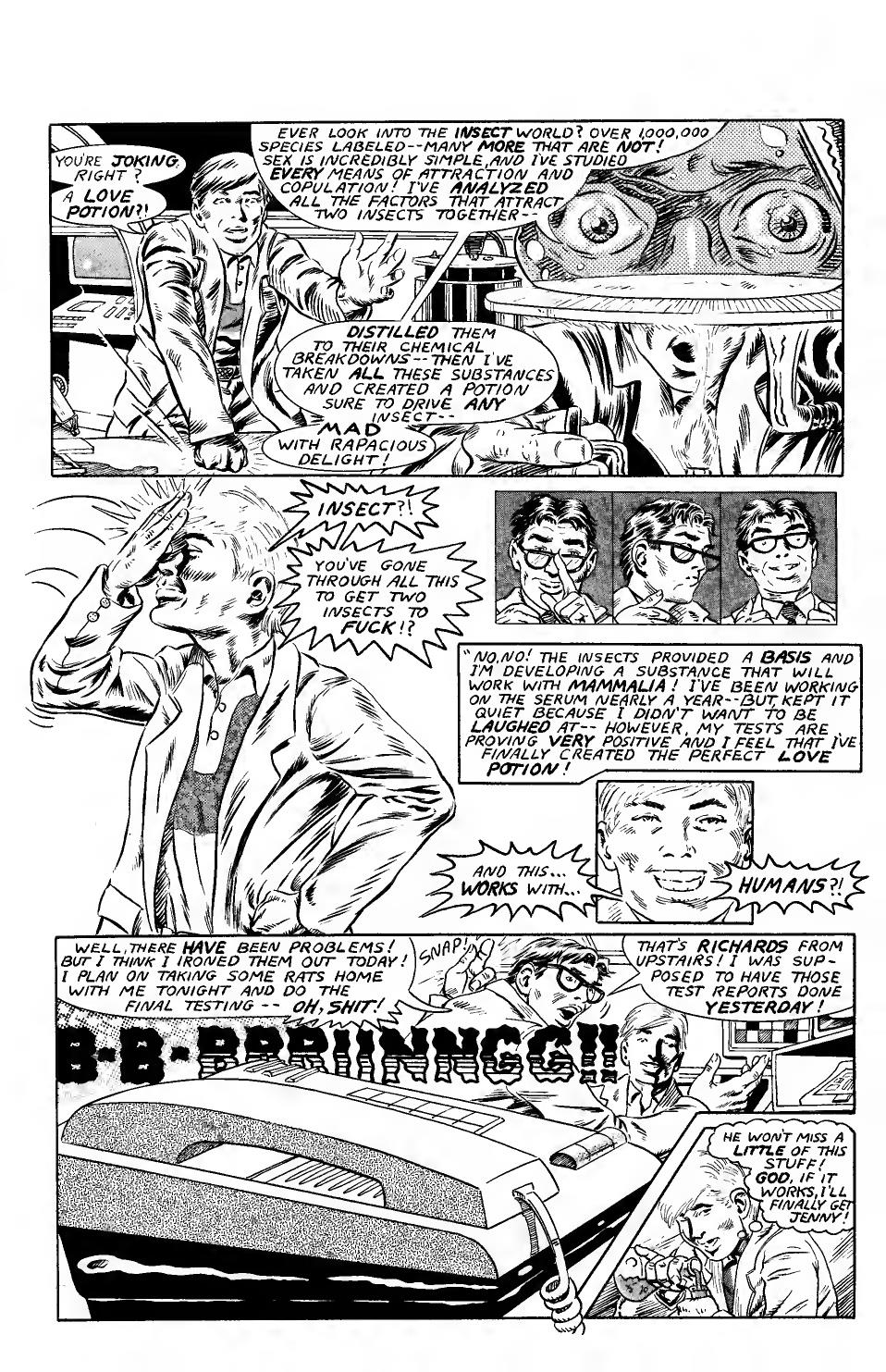 Draculina's Cozy Coffin #3 page 7 full