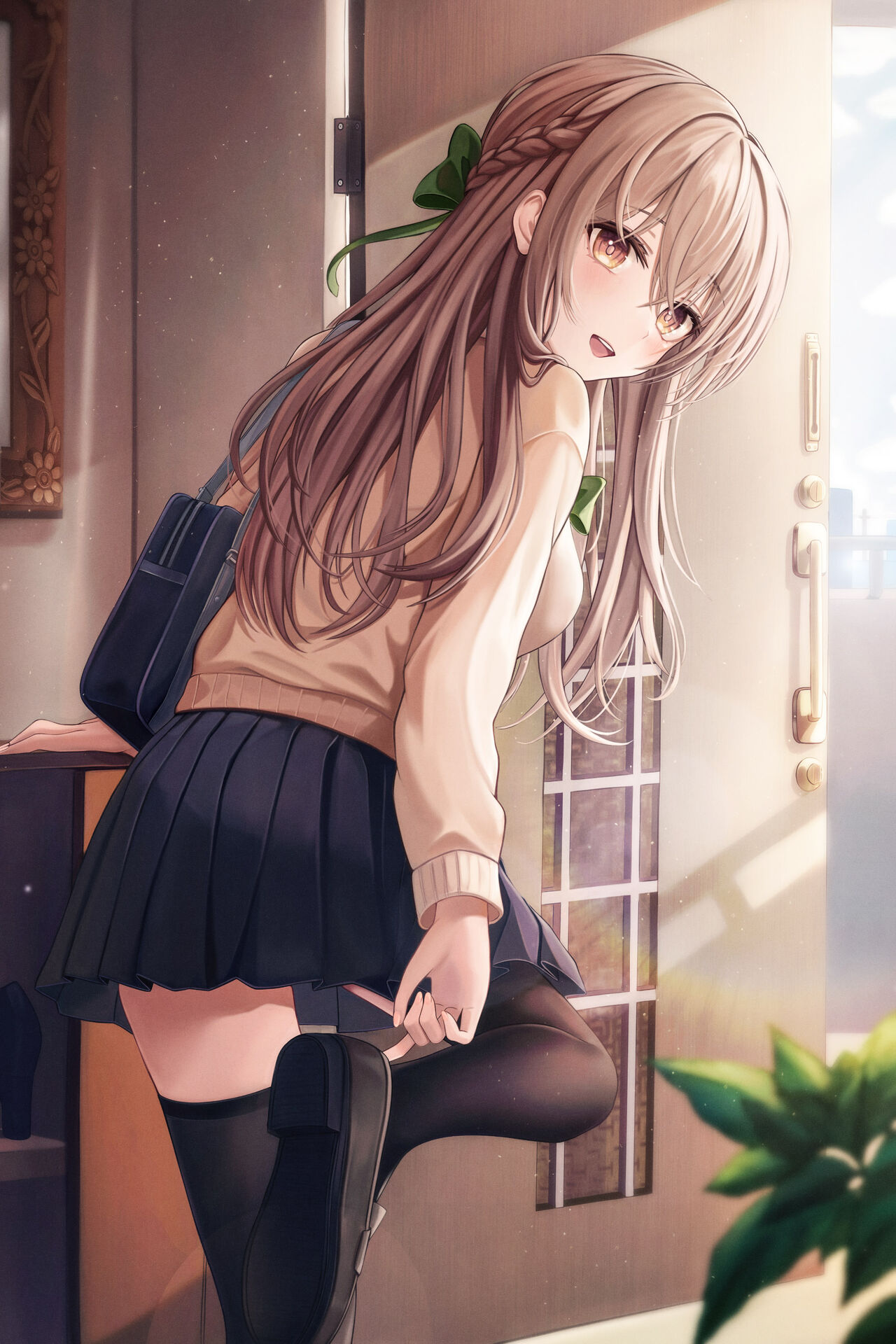 フ二ィ page 1 full