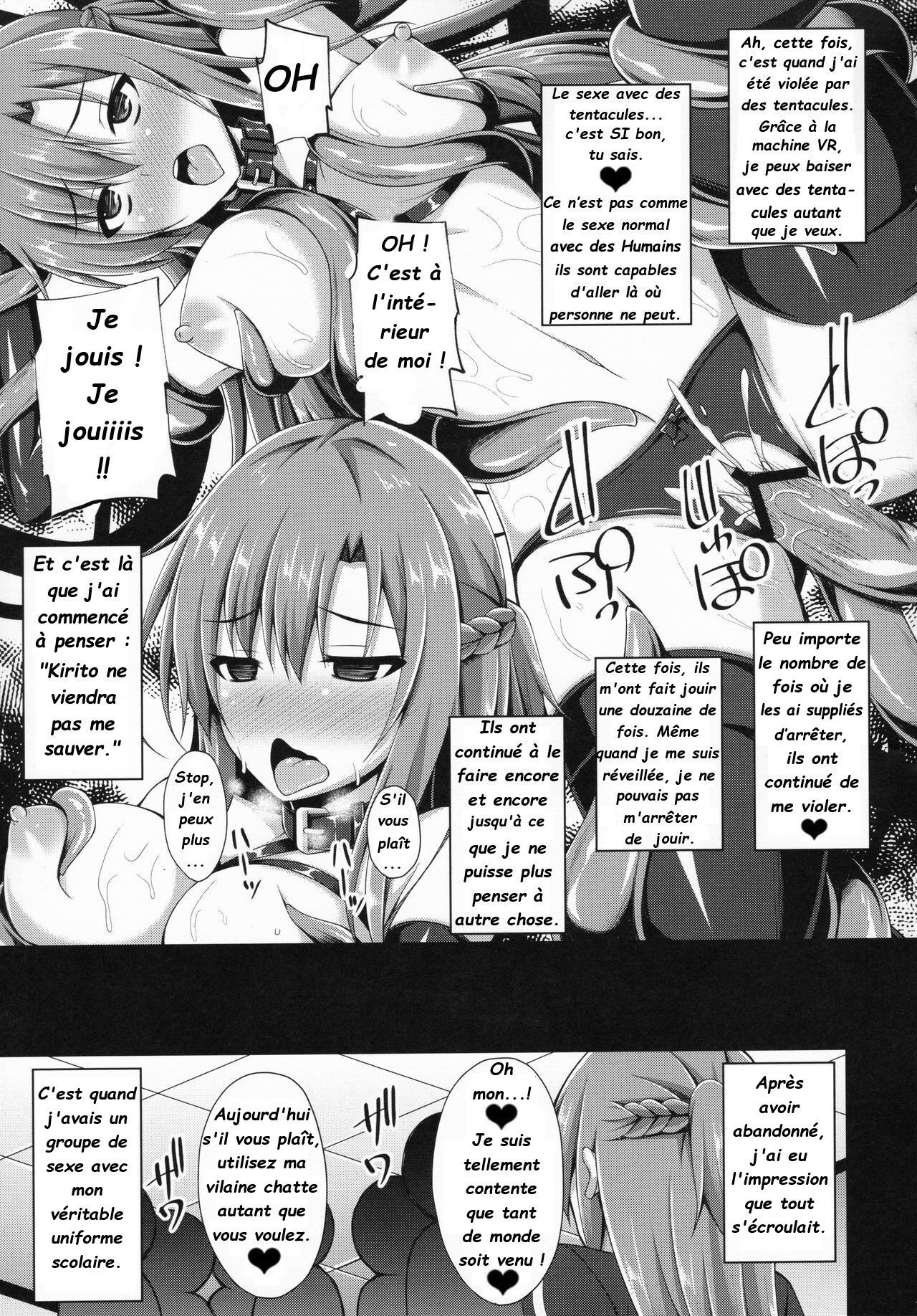 Ore no Aishita Kanojo wa Mou Inai... | Ma petite copine bien aimé n'existe plus... page 10 full