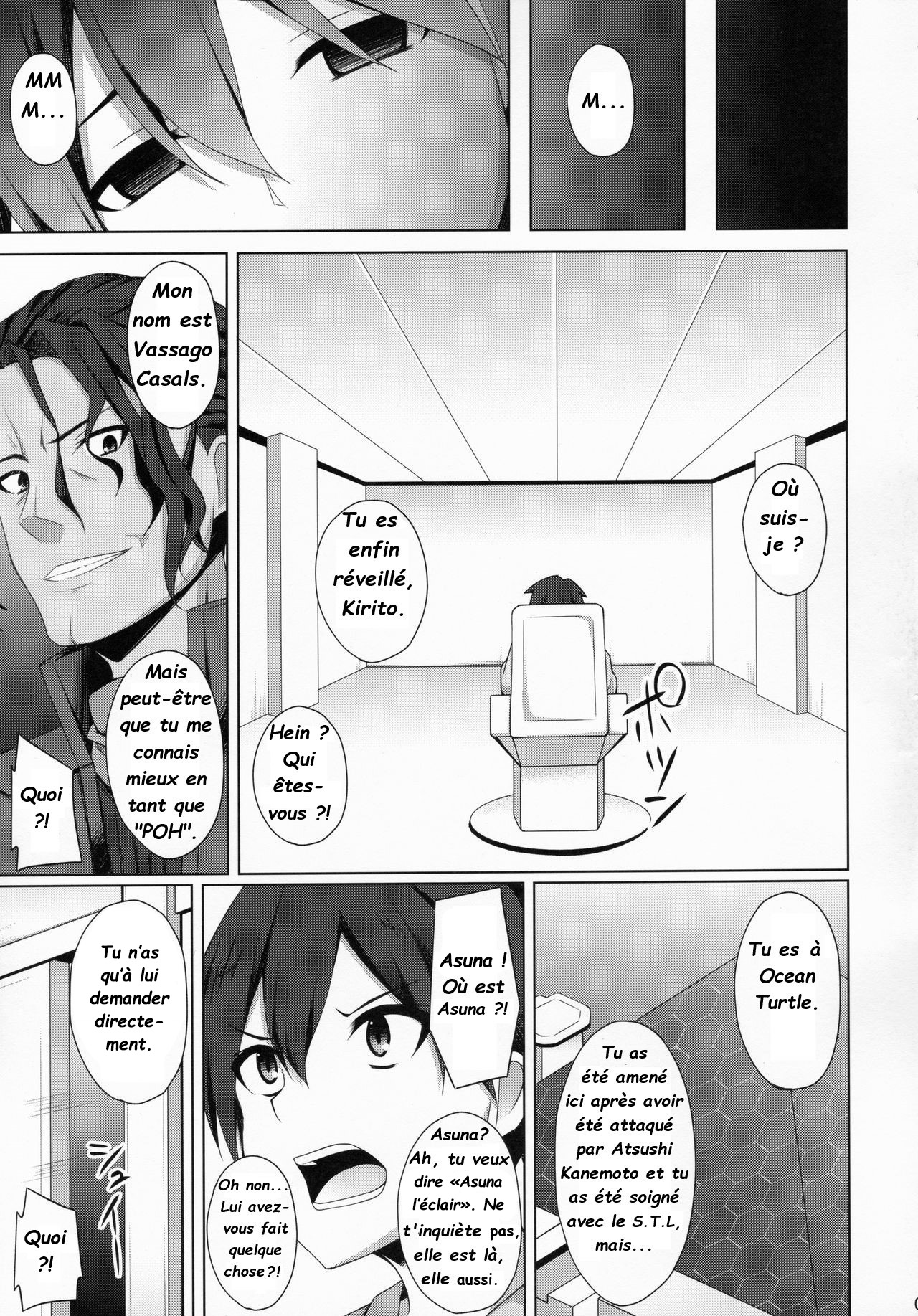 Ore no Aishita Kanojo wa Mou Inai... | Ma petite copine bien aimé n'existe plus... page 2 full