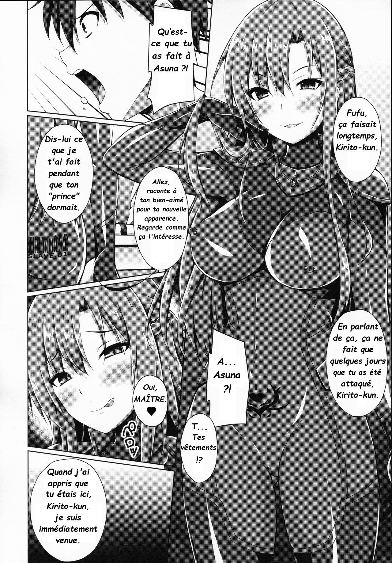 Ore no Aishita Kanojo wa Mou Inai... | Ma petite copine bien aimé n'existe plus... page 3 full