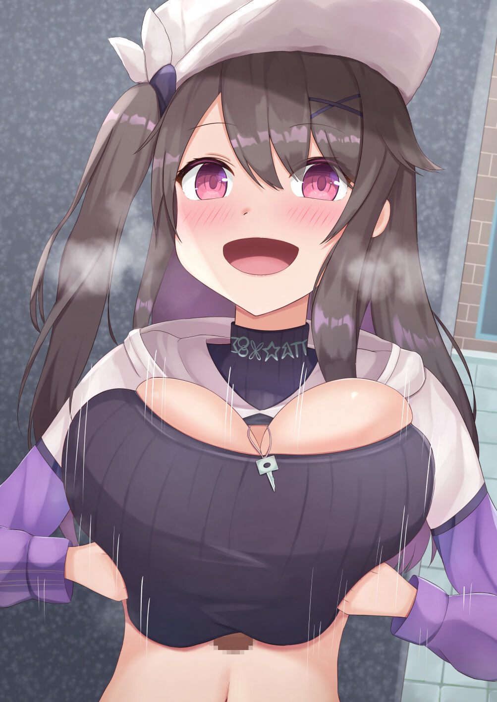 ●PIXIV● 稲荷じーん page 7 full