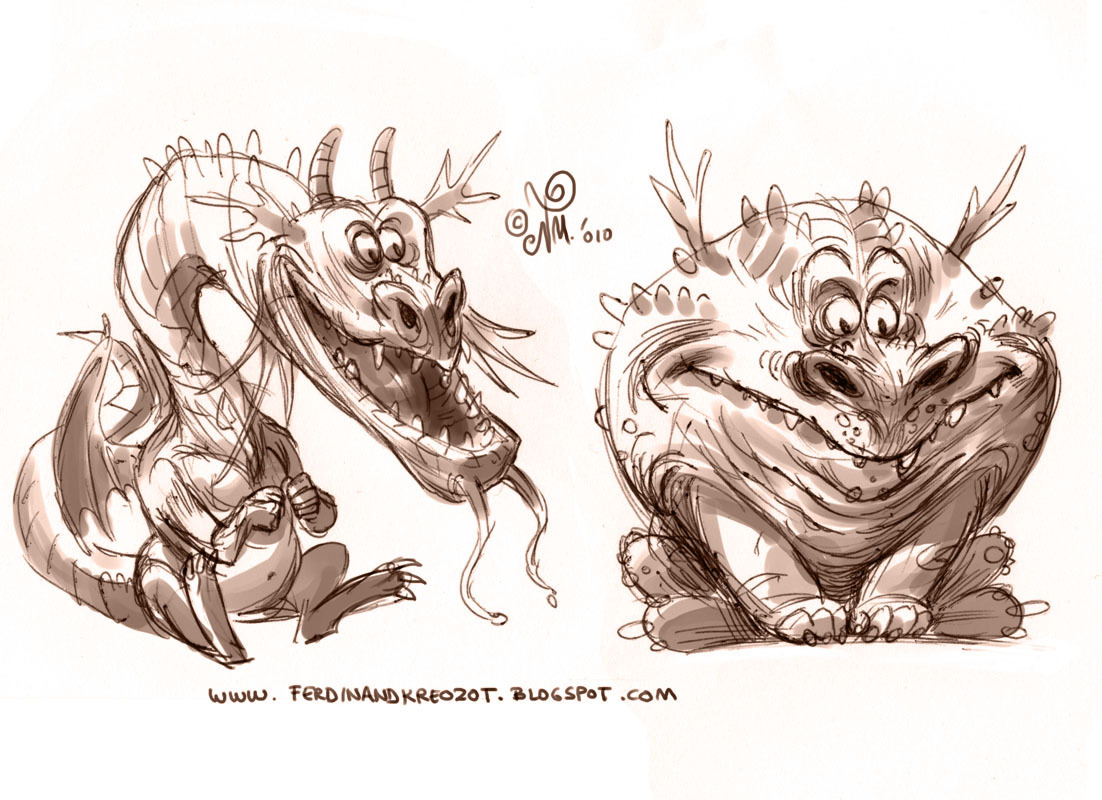Milenko page 1 full