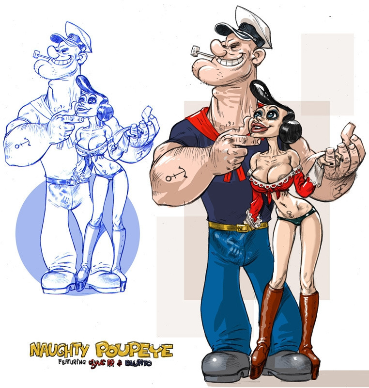 Milenko page 5 full