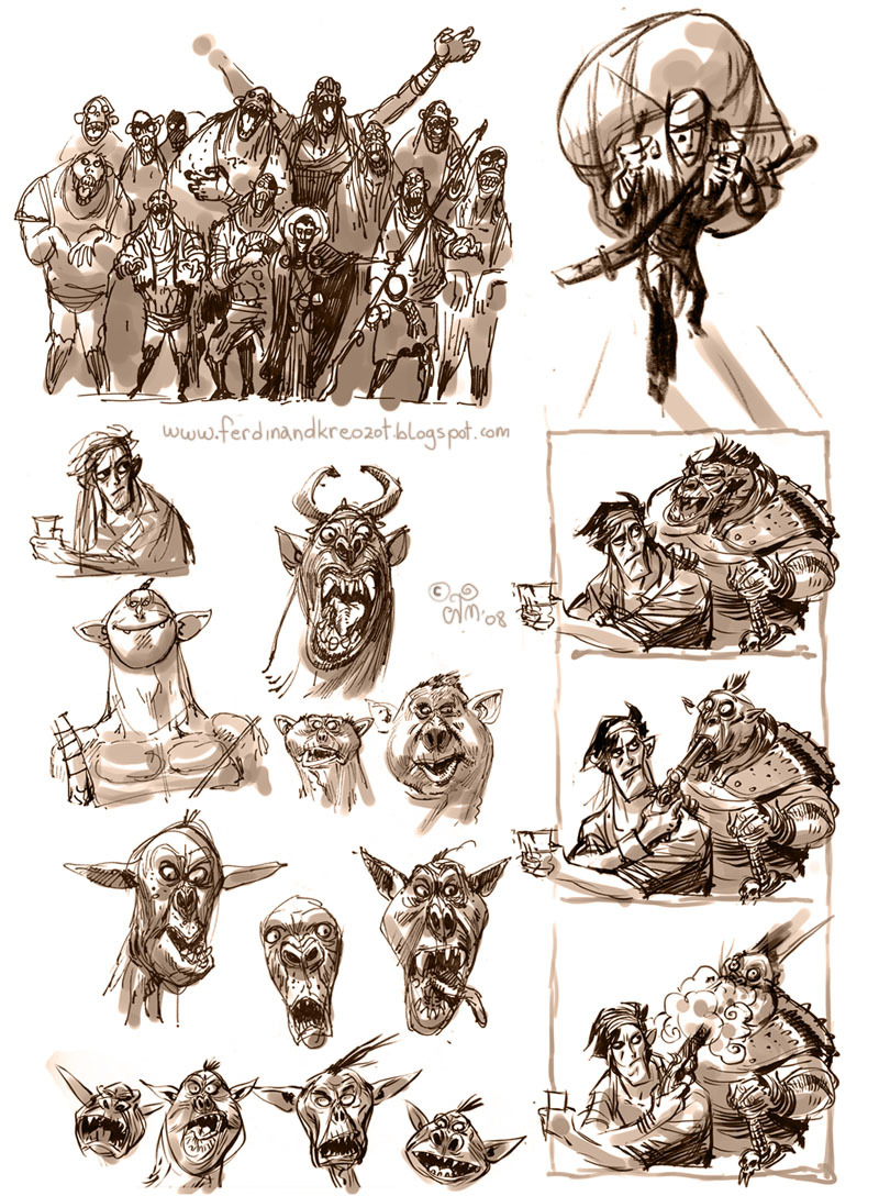 Milenko page 6 full