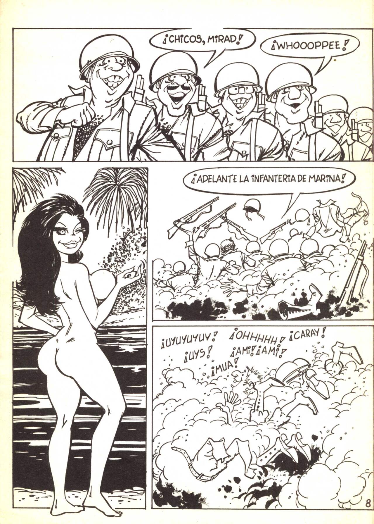 Tiburona page 10 full