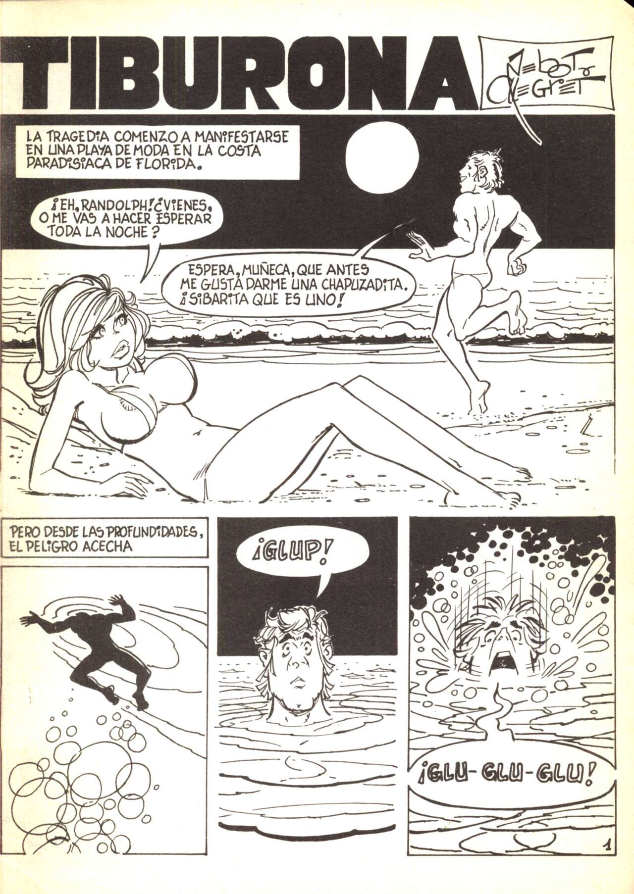 Tiburona page 3 full