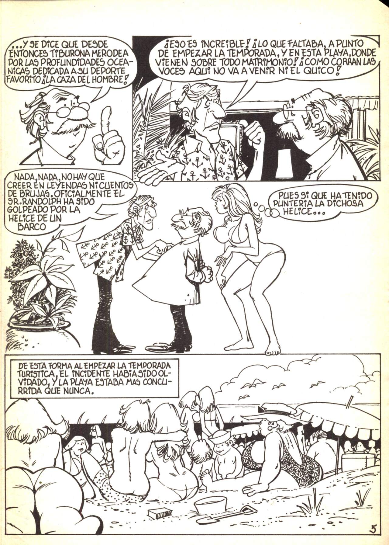 Tiburona page 7 full