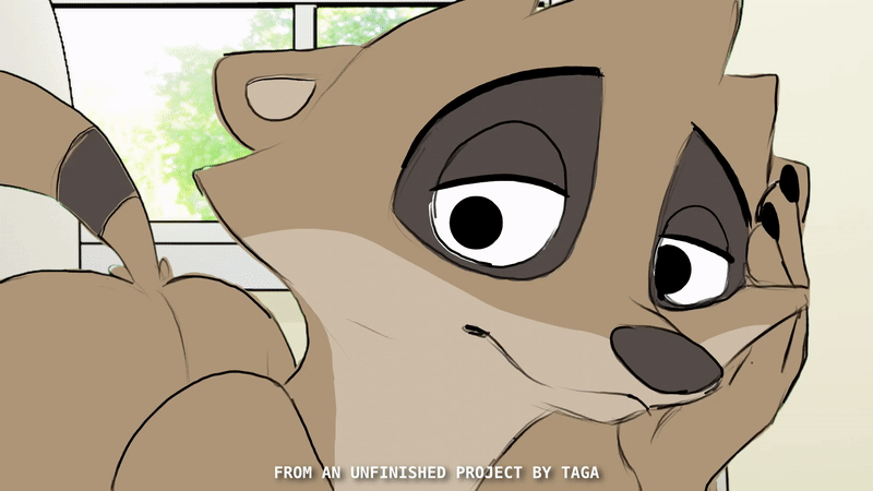Mordecai x Rigby page 7 full