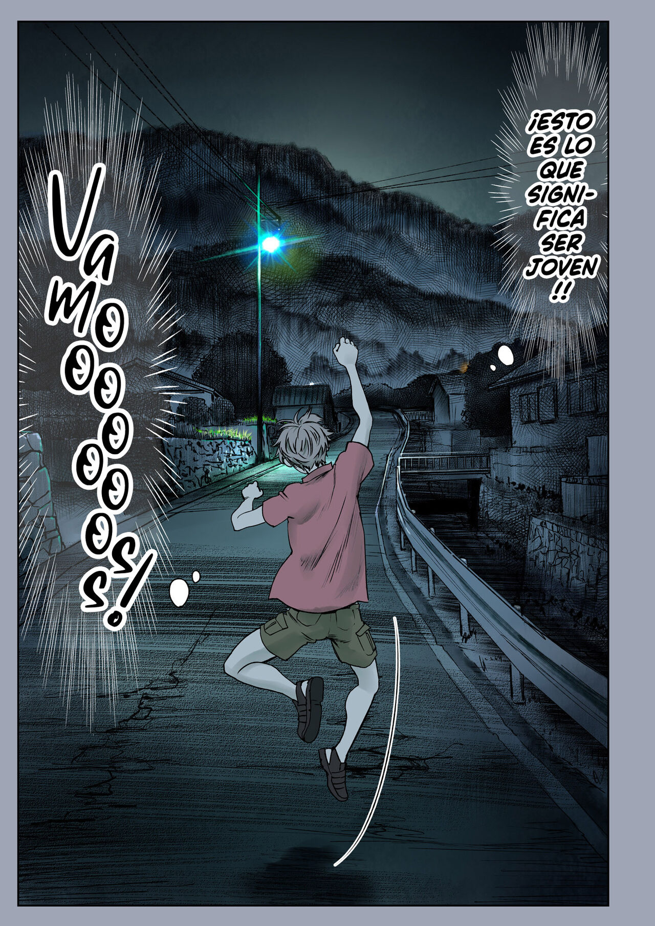 Futari no Aishou ~Osananajimi to Nettori Icha Love~ 3.1 | La Afinidad Entre Nosotros ~Sexo Dulce y Pegajoso con Mi Amiga de la Infancia~ 3.1 page 5 full
