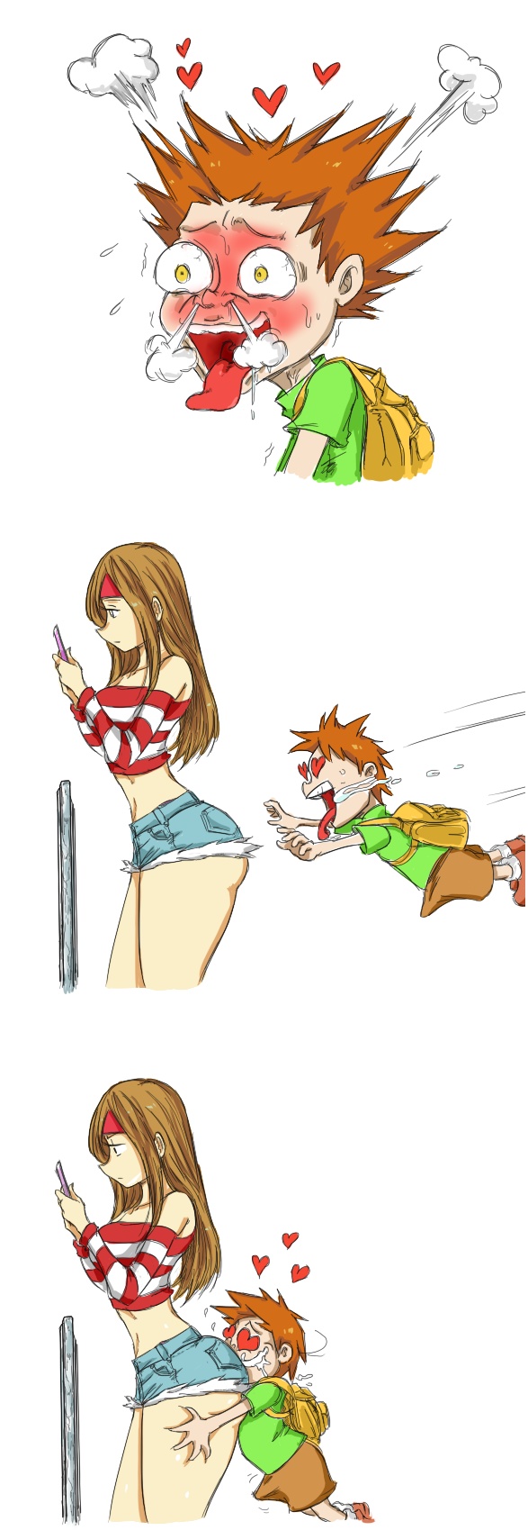 Pixiv Fanbox Collection page 5 full