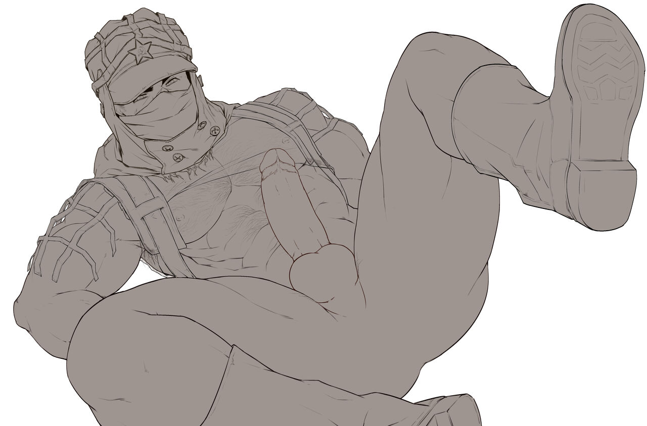 Kapkan page 7 full
