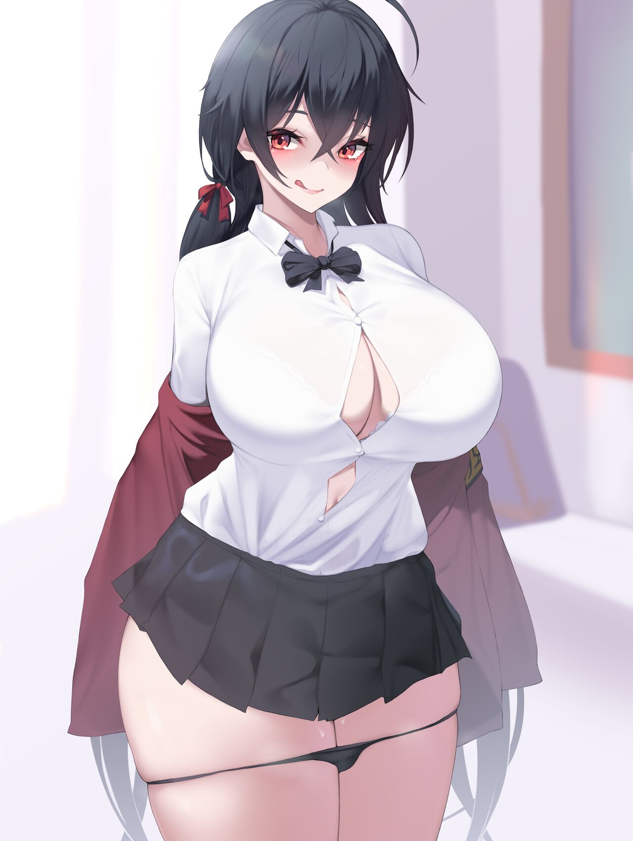 Artist kuavera FANBOX page 6 full