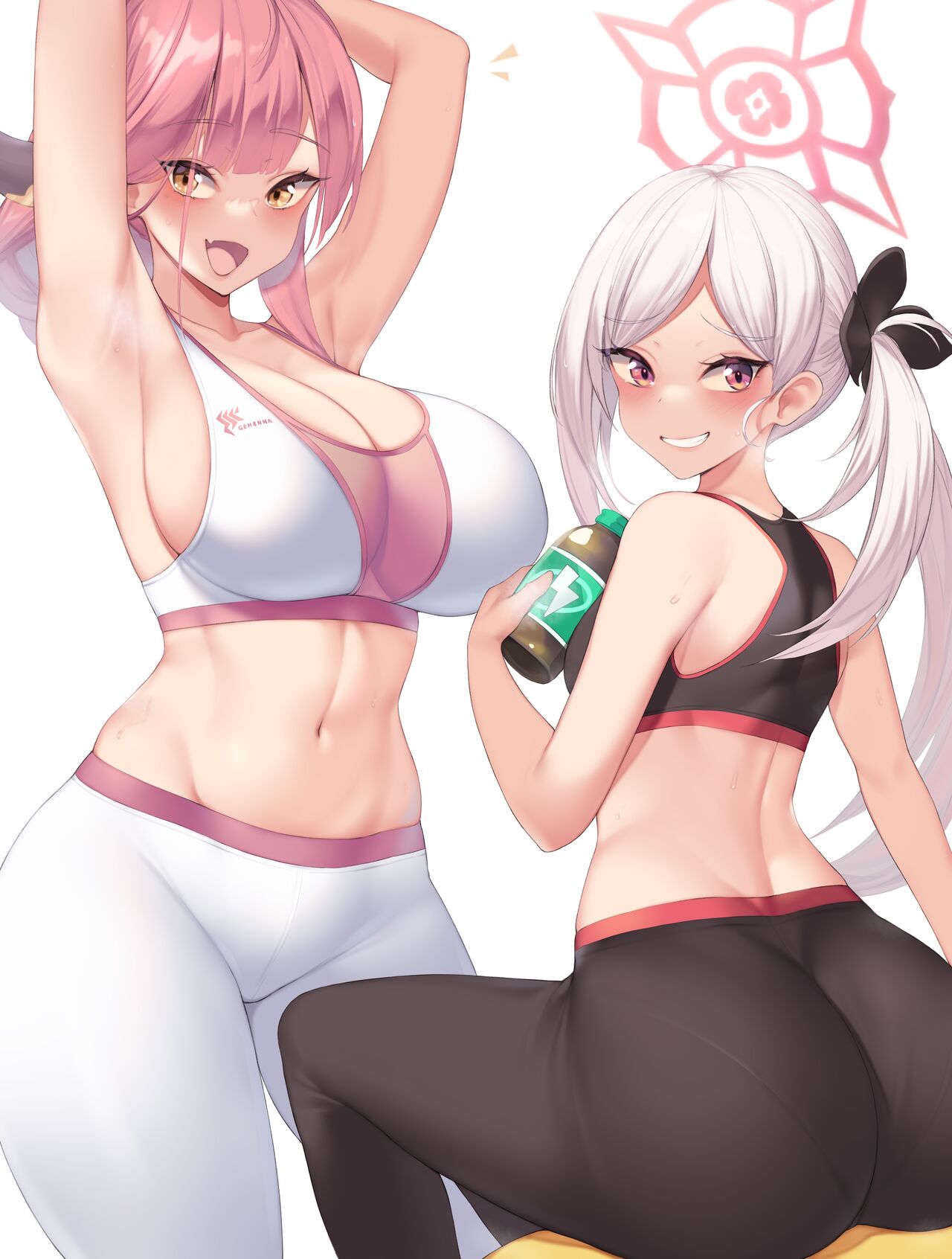 Artist kuavera FANBOX page 9 full