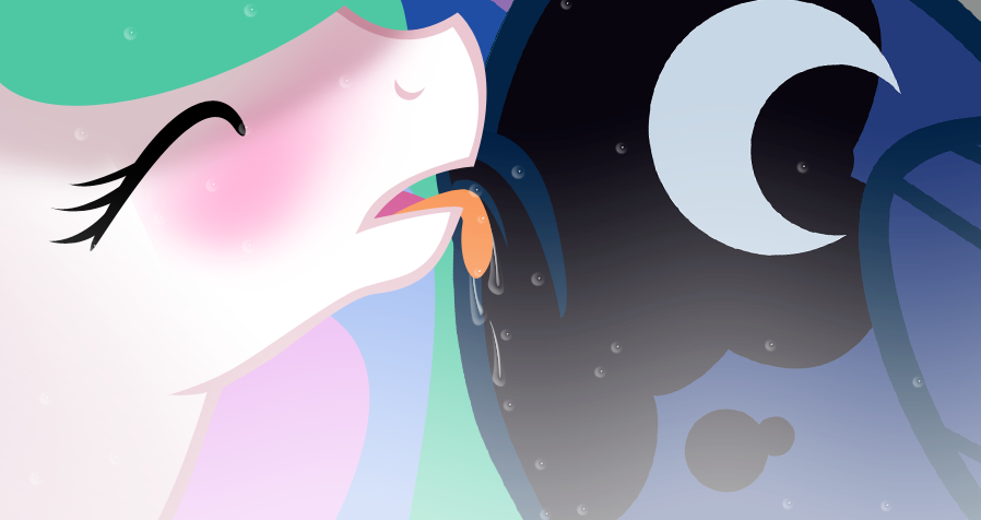 Stay with Me Sister, A Princest Pony Comic By Anonymous page 10 full