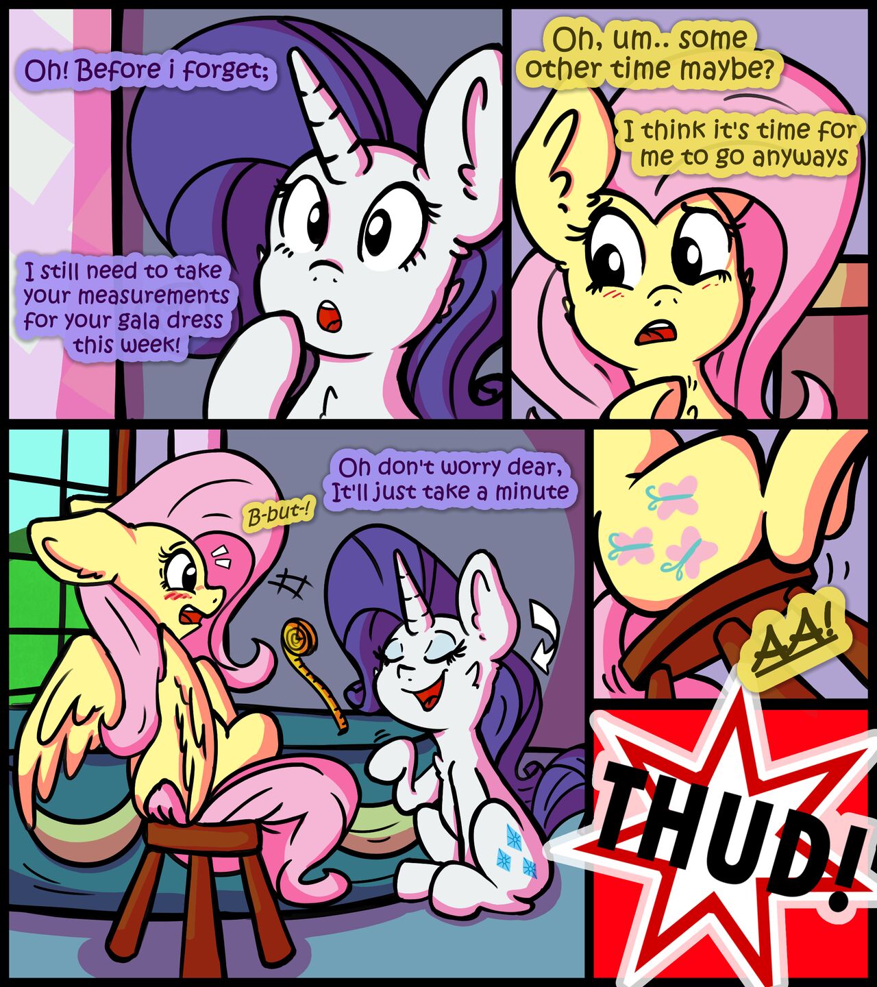 Helping Out  - Completed. page 2 full