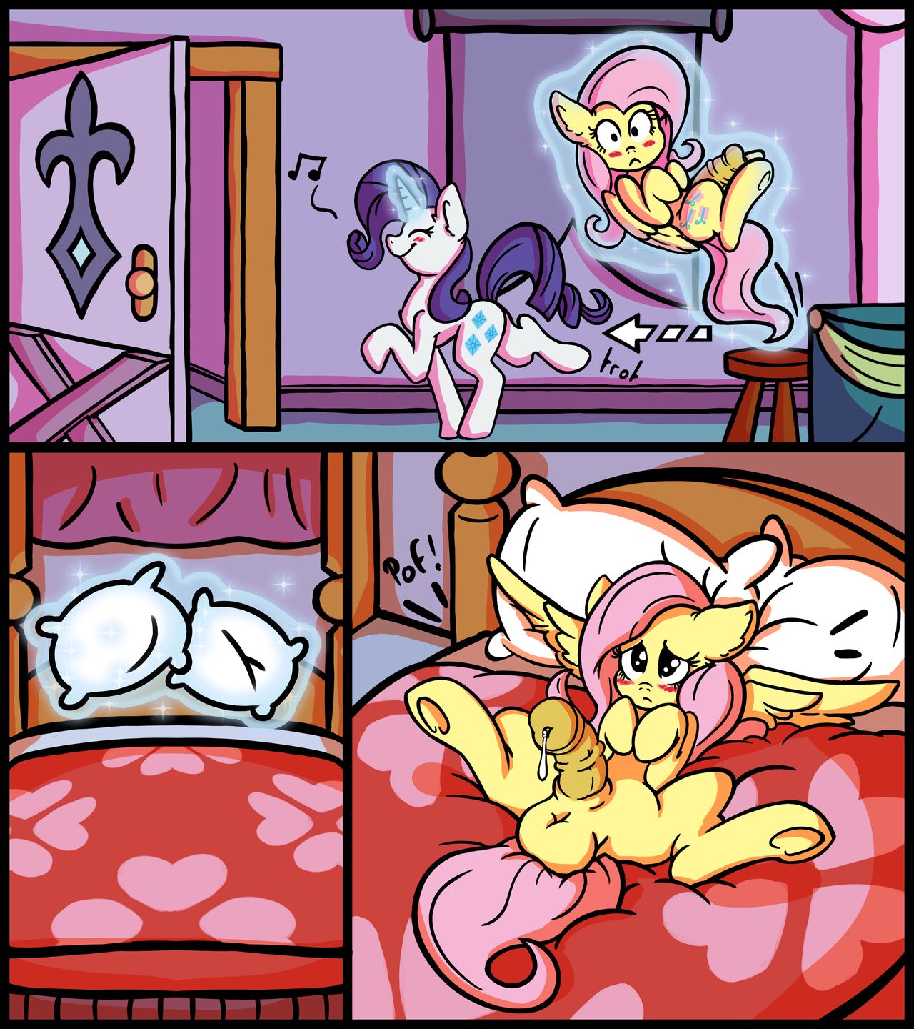 Helping Out  - Completed. page 7 full