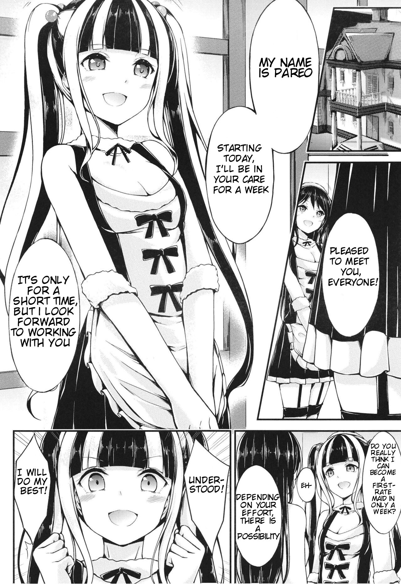 Pareo's Service page 4 full