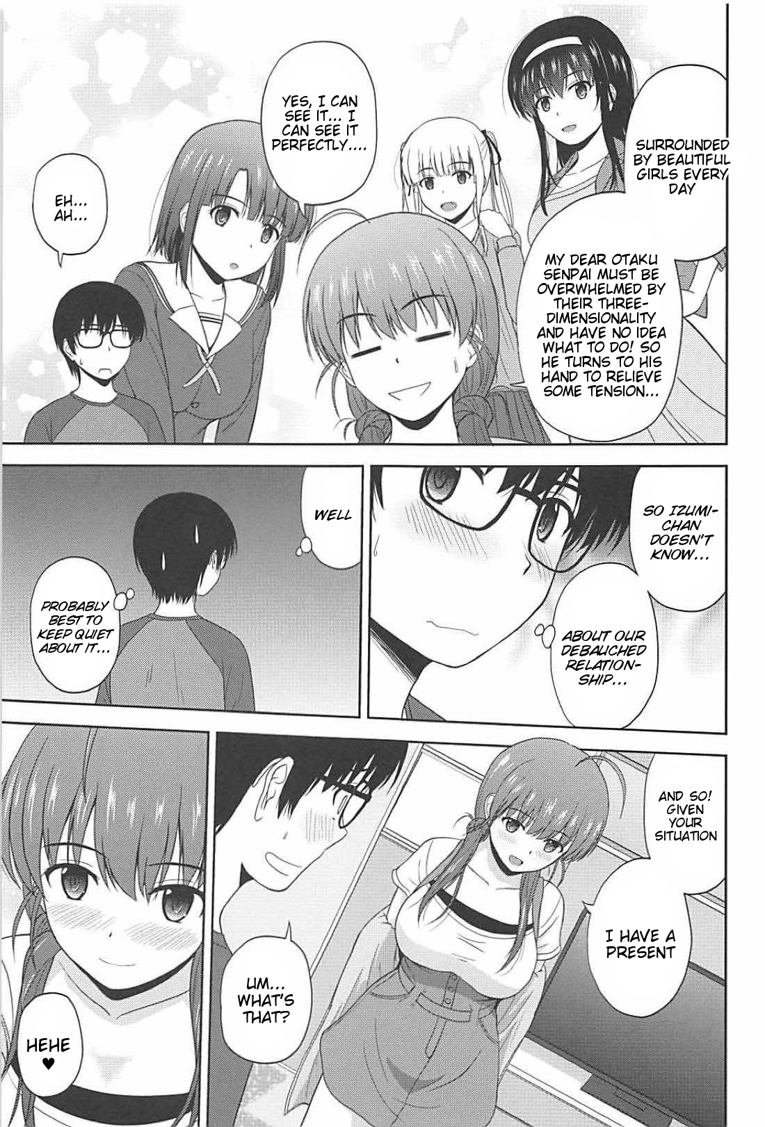 Shinsei Saenai Kanojo-tachi no Rinri Shinsakai page 4 full