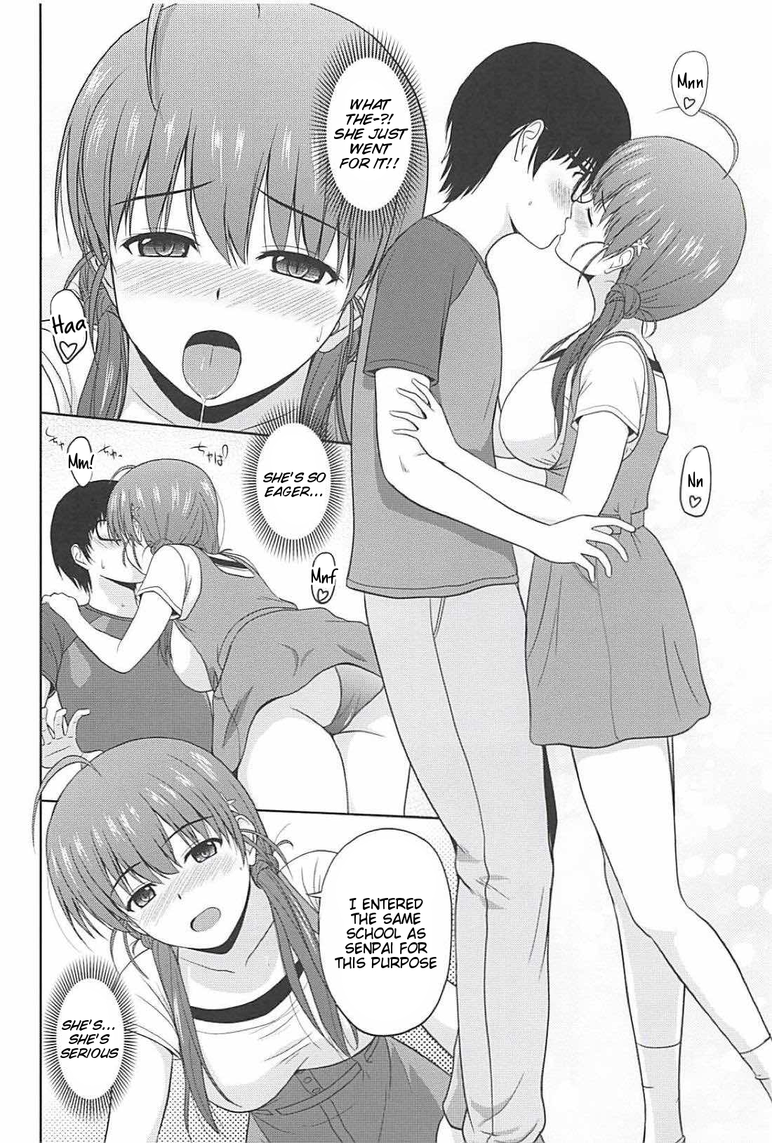 Shinsei Saenai Kanojo-tachi no Rinri Shinsakai page 5 full