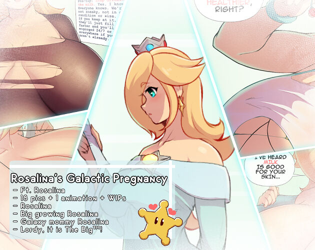 Milkbound Pack page 10 full