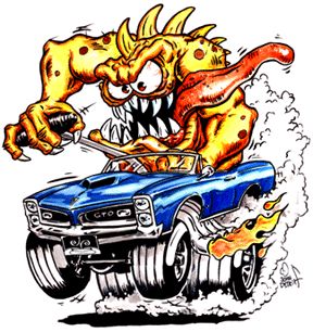 collection of Automotive art page 1 full