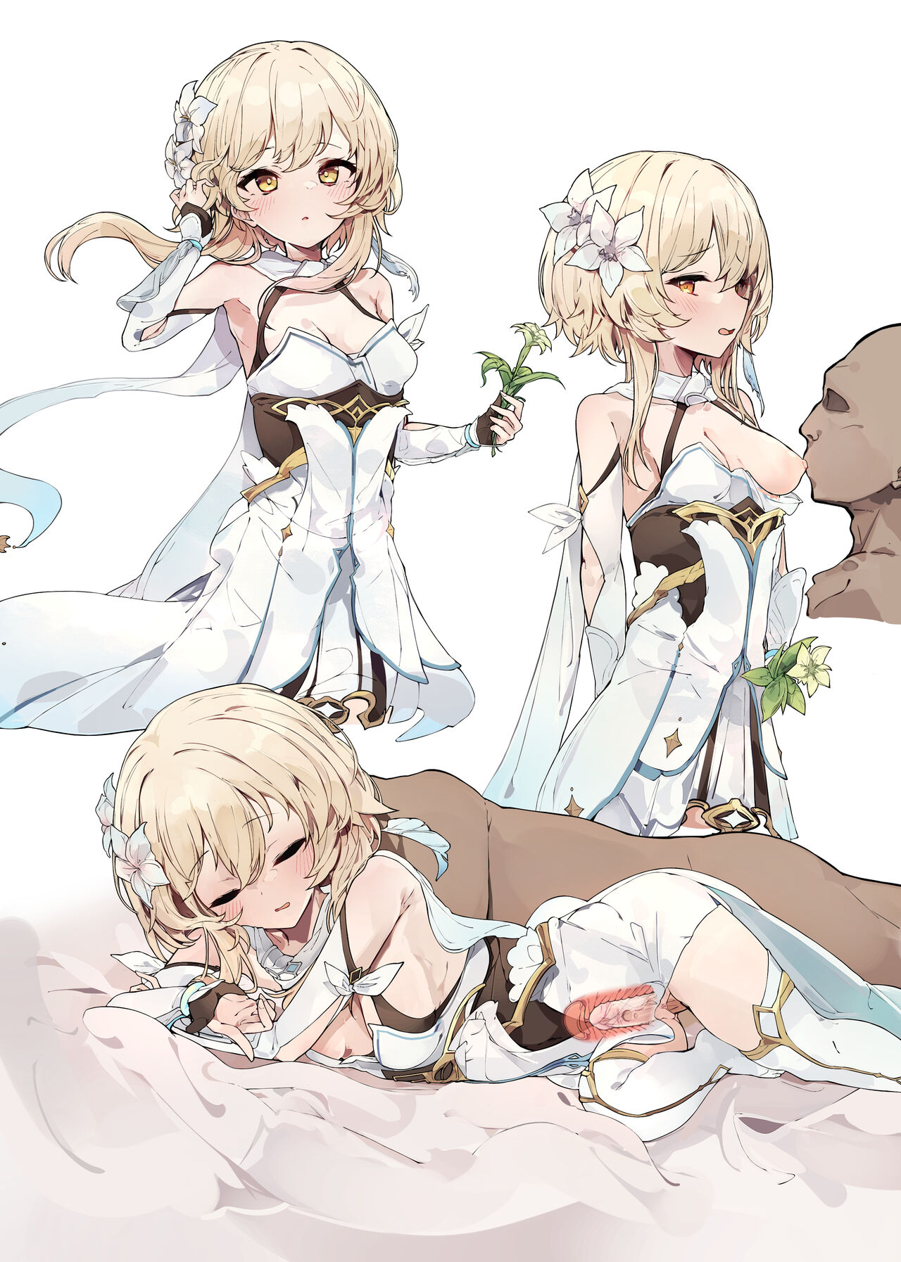Lumine page 4 full