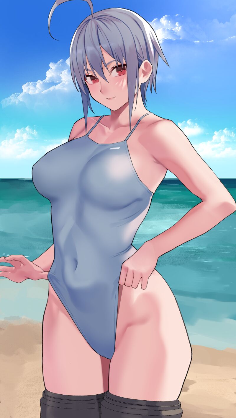 サワタリカズマ page 3 full