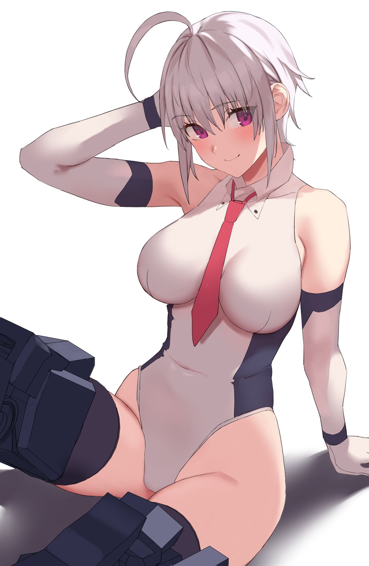 サワタリカズマ page 5 full