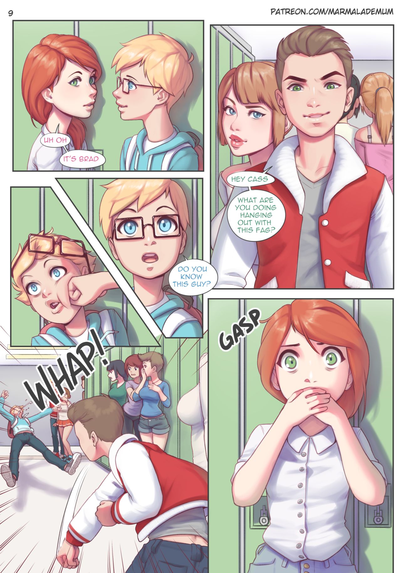 Chemistry Class I-II page 10 full