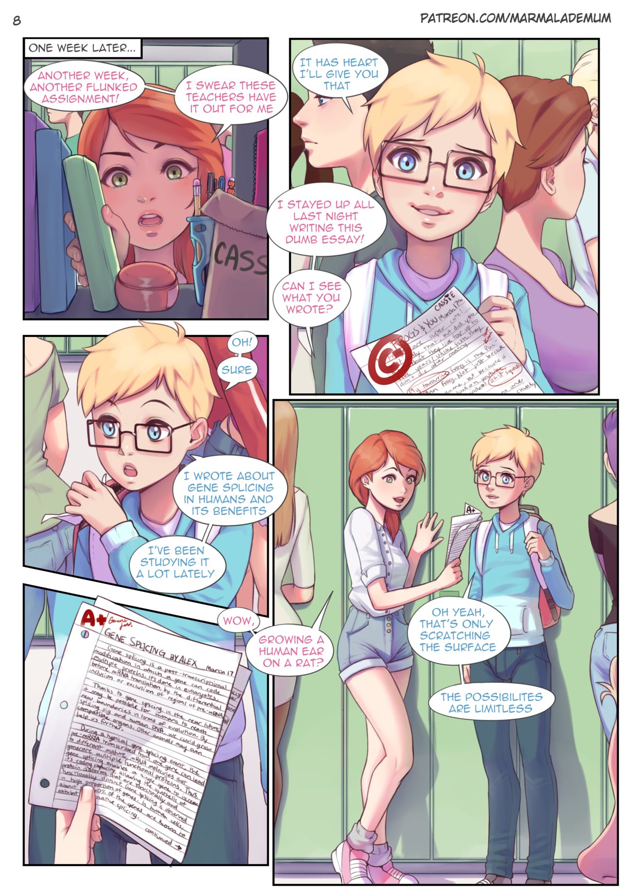 Chemistry Class I-II page 9 full