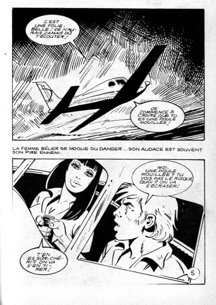 PFA - Astrosex Belier et l'amour page 6 full