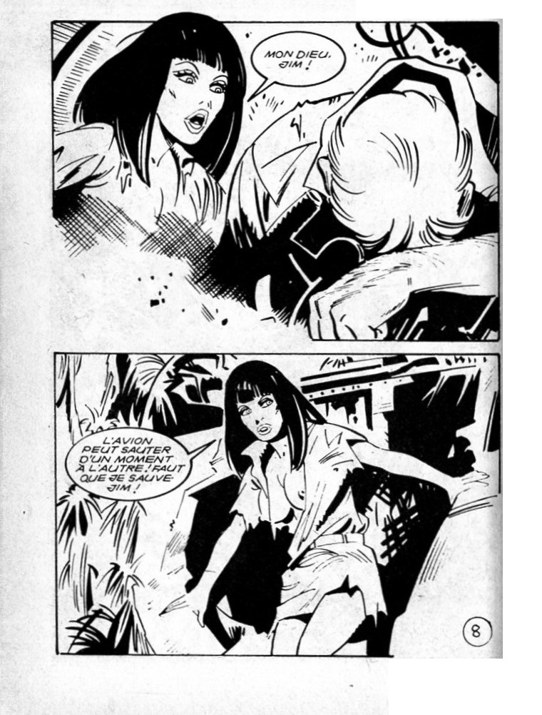 PFA - Astrosex Belier et l'amour page 9 full