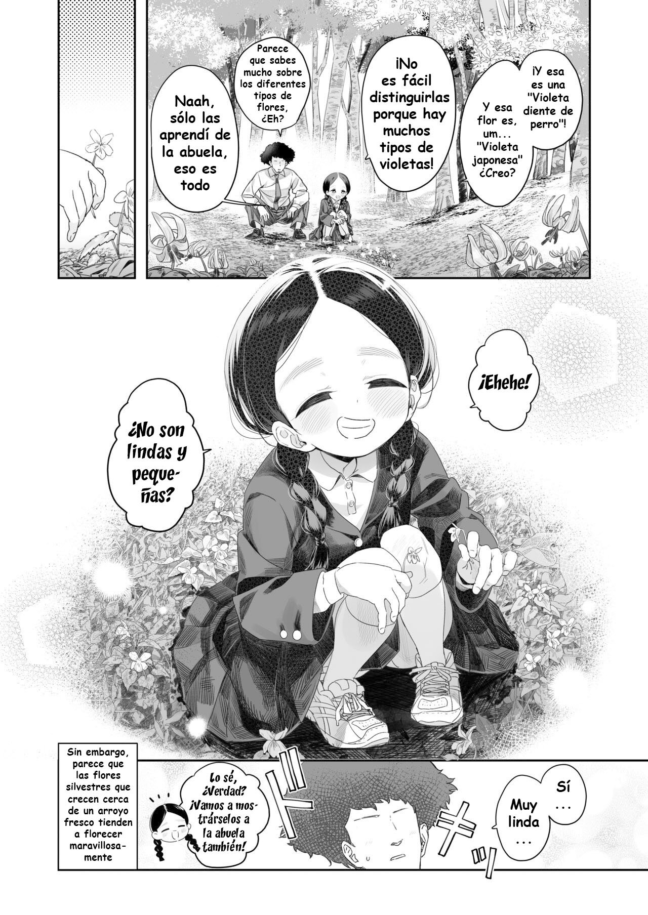 Kyoushi Hitori, Seito Hitori. ~Inaka no Gakkou de Mainichi Ecchi~ page 5 full