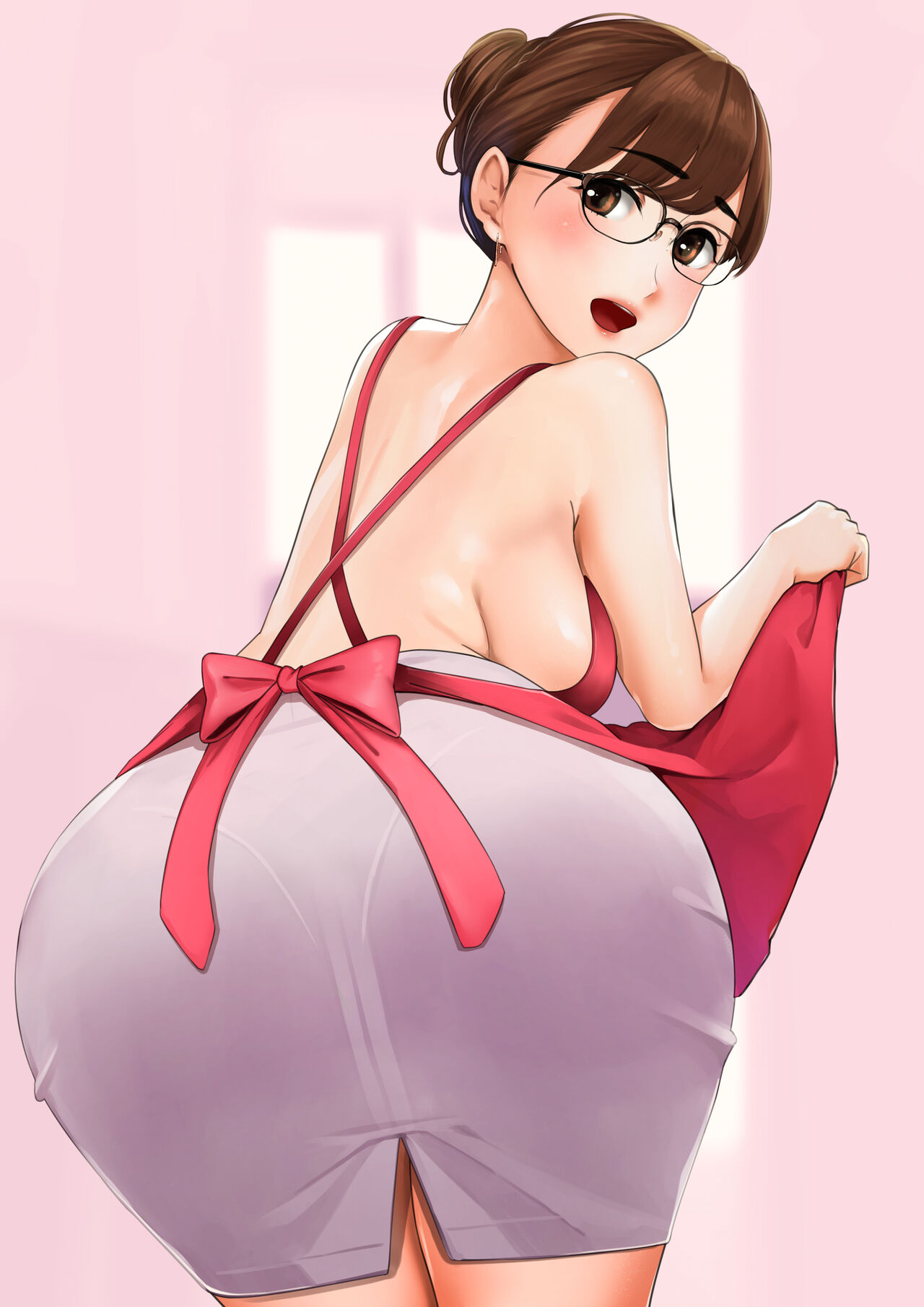 Artist || nekonekokoneko | Futami Palan page 10 full