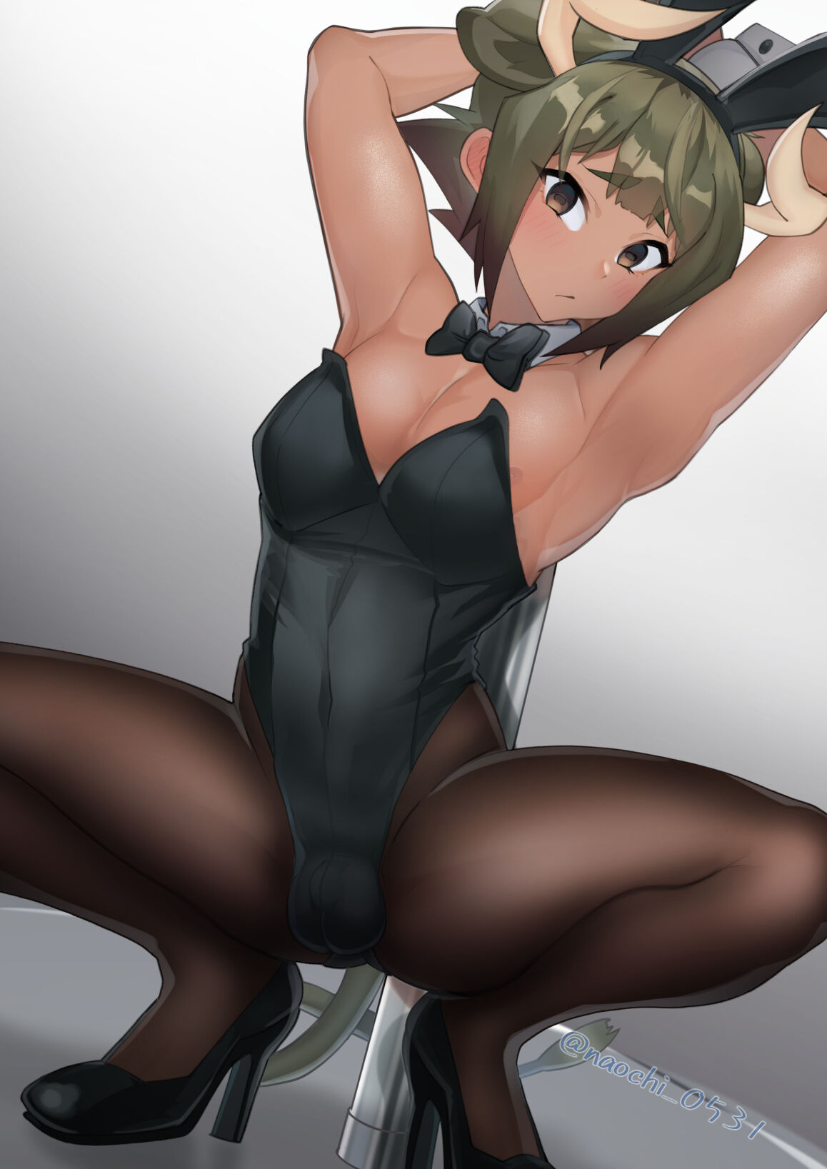 Artist なおち - @naochi_0531 page 5 full
