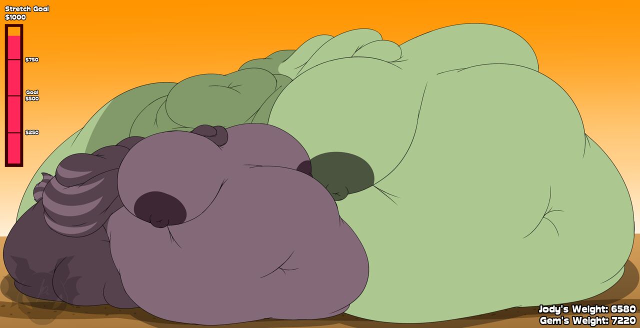 Jody & Gem Growth Drive page 8 full
