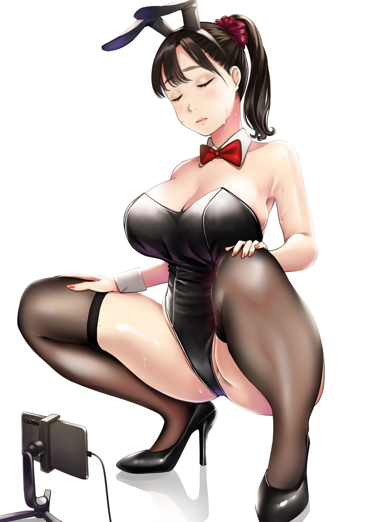 配信中 page 3 full