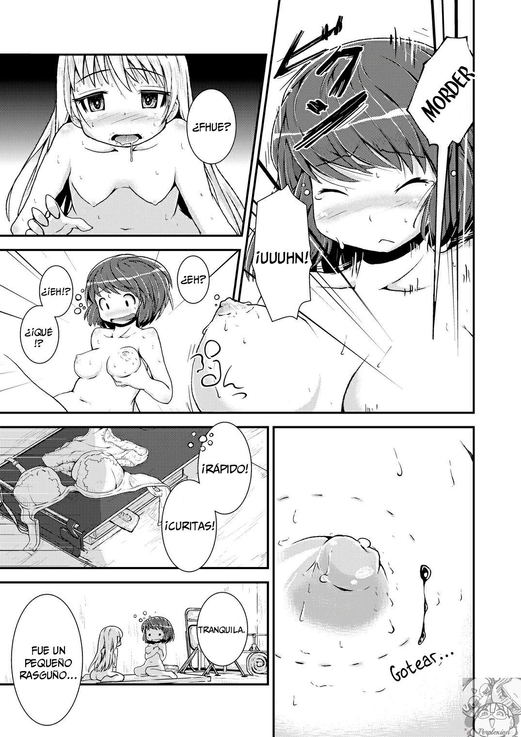 Kyou kara, zutto, Senpai to Soushuuhen Ch. 3 page 4 full